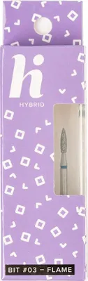 Obrázek produktu pro Hi Hybrid Cutter #03 plamen 1ks