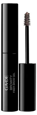 Image de GA-DE Browity Fiber Brow Gel - 12 Light Brown