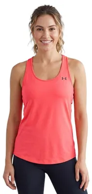 Obrázek produktu pro Dámské sportovní tričko Under Armour, Koralle M