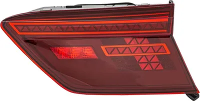 Image de Feu arrière droit 12 V LED HELLA compatible entre autres avec VW TIGUAN