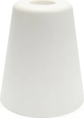 Produktbild von 1x sossai Türstopper NTS8 | HANS | Weiß
