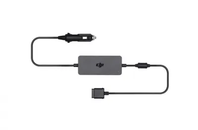 Obrázek produktu pro DJI nabíječka do auta pro DJI FPV