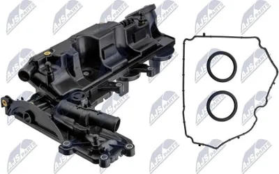 Produktbild von Zylinderkopfhaube BPZ-LR-012 für LAND ROVER Range Rover Evoque (L538) +Dichtung