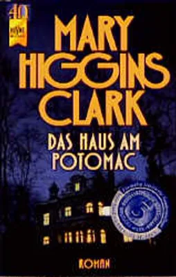 Produktbild von Das Haus am Potomac