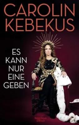 Produktbild von Es kann nur eine geben
