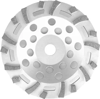 Produktbild von Diamant-Schleifteller, Ø 115 Mm