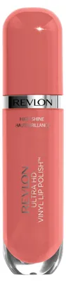Produktbild von Revlon Ultra HD Vinyl Lip Polish, Rose, Act Natural, Färbung, Unisex, Hoch, Sheabutter