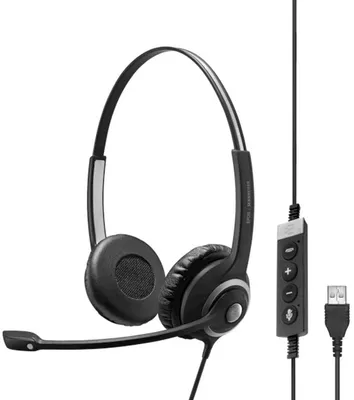 Image de Epos Impact Sc 260 Usb Ms Ii