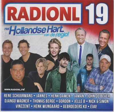 Image de Radio Nl 19