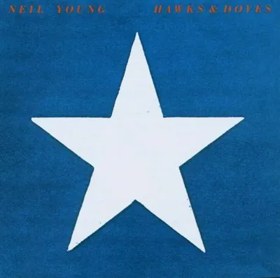 Obrázok produktu pre Neil Young: (CD / Názov: H-P)