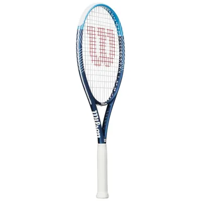 Produktbild von Wilson Ultra Power RXT 105, Blau, Weiß, 664 cm², 16 x 19, 686 mm, 295 g, 279 g