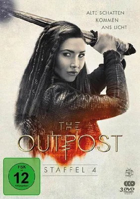 Produktbild von The Outpost