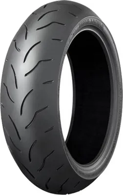 Zdjęcie produktu dla Bridgestone Battlax Bt016 R Pro 160/60 R18 M/C Tl 70(W) Tył