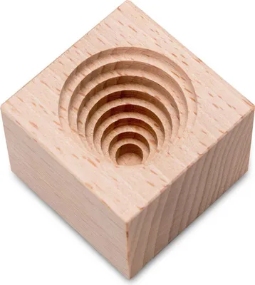 Immagine prodotto di Arnia Städter ø 3,5 cm / H 3,5 cm