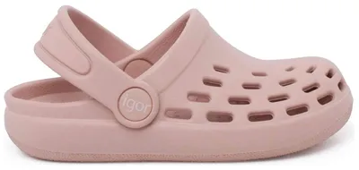 Produktbild von Hausschuhe Igor S10326-197 für Mädchen