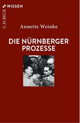 Immagine prodotto di Die Nürnberger Prozesse