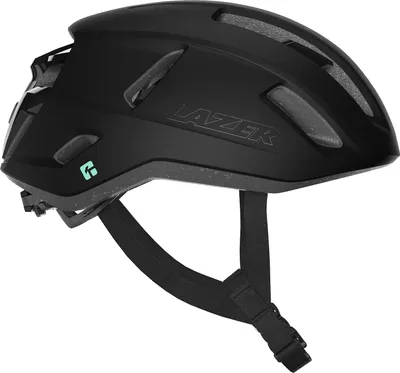 Produktbild von LAZER Rennrad-Helm Sphere KinetiCore, schwarz