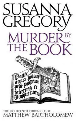 Produktbild von Murder By The Book