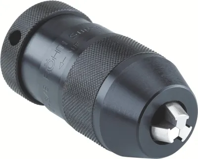 Produktbild von Röhm Schnellspannbohrfutter SUPRA-I 13 Aufnahme B16 Schwere Ausführung 871051