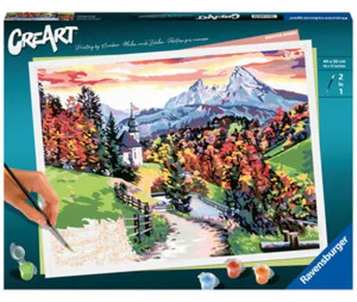 Produktbild von Wunderbares Bayern Ravensburger 20274