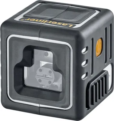 Produktbild von Laserliner® CompactCube-Laser 3 036.150A