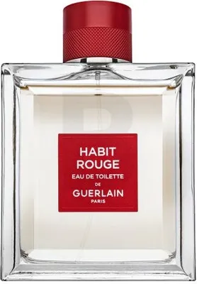Obrázok produktu pre Guerlain - Habit Rouge EDT 150ml