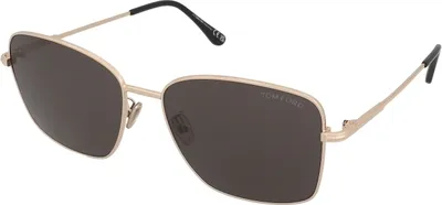 Produktbild von Tom Ford FT0953-D 28Glasdurchmesser: 60