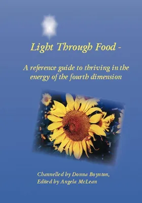 Produktbild von Light Through Food