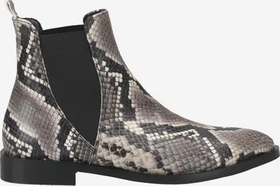 Produktbild von Lüke Schuhe ELETTRA ROCCIA, Chelsea Boots, Stiefeletten in Beige für Damen, Größe 38