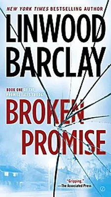 Immagine prodotto di Broken Promise
