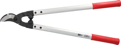 Produktbild von ARS Astschere LPB-30M | KWF-e Baumschere für eine maximale Schnittstärke von 36 mm | vollgeschmiedete Gegenklinge minimiert die Reibung während des Schneidens
