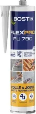 Zdjęcie produktu dla Klej i uszczelniacz Premium P790 BOSTIK Beige - 30616373