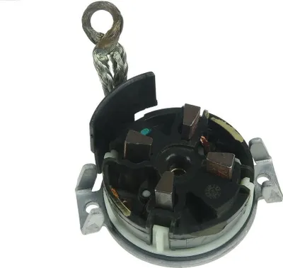 Produktbild von AS-PL SBH3029(VALEO) Halter Kohlebürsten 1203673 77362734