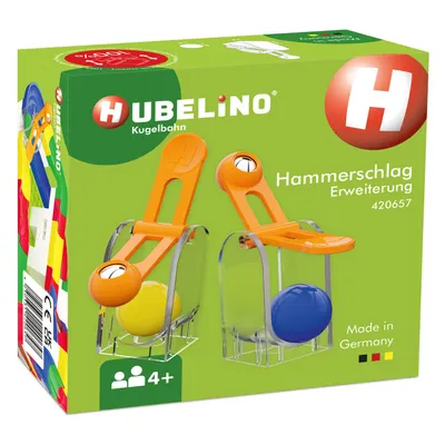 Produktbild von Hubelino Gravity Hamer, 6dlg.