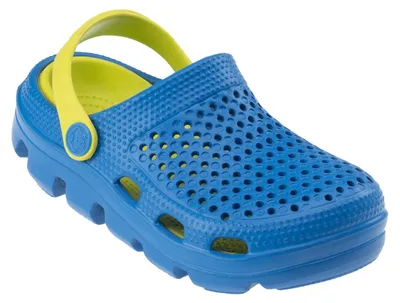 Produktbild von Coqui BUGY Kinder Sandalen aus EVA-Schaumstoff