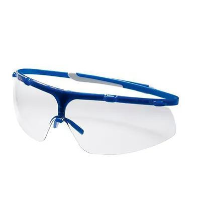 Produktbild von uvex Bügelbrille super g sv exc. 9172265