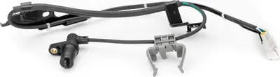 Produktbild von HELLA ABS Sensor Raddrehzahl Vorne für LEXUS RX (MHU3, GSU3, MCU3) 6PU 230 040-781