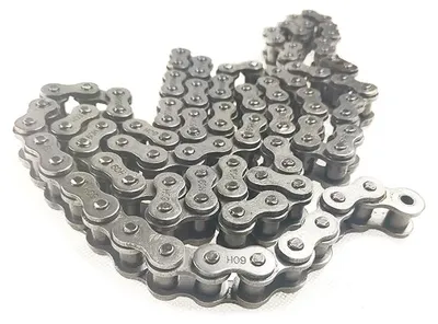 Produktbild von Dc46571 – Antriebskette Für John Deere 570, 580 Oder 590 – 85 Glieder – Off