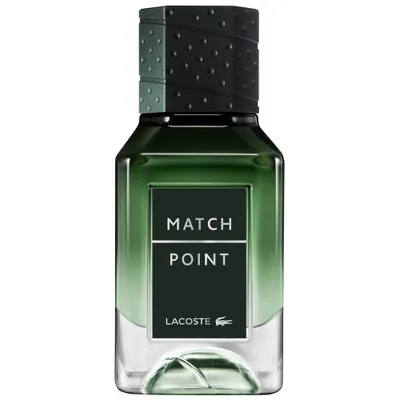 A product shot of a perfume bottle.