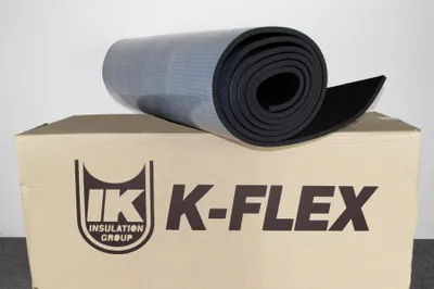 Obrázok produktu pre Samolepiaca doska K-Flex SC 19 mm/6m²