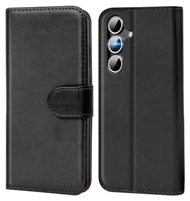 Zdjęcie produktu dla Etui na telefon Samsung Galaxy S26 Etui z klapką Etui ochronne na telefon komórkowy