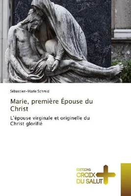 Produktbild von Maria, die erste Braut Christi