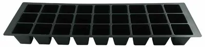 Image de SIENA GARDEN Plateau de cuisson 480x140x45 mm