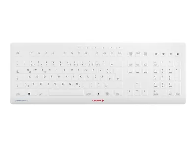 Obrázek produktu pro Cherry Stream Protect Tastatur Qwertz De