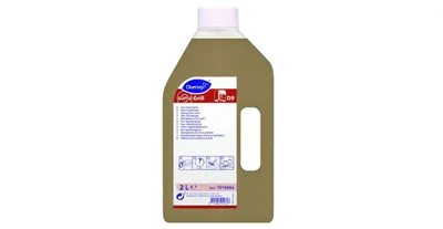 Obrázok produktu pre Suma - Čistič rúry a grilu | D9 | 1 kus