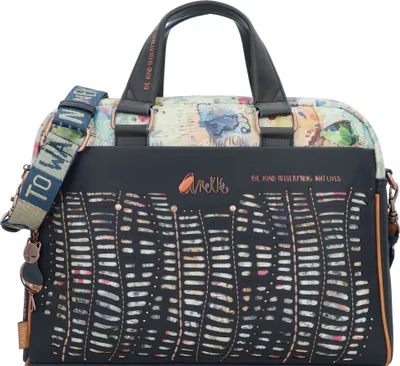 Produktbild von Anekke Amazonia Aktentasche 42 cm Laptopfach