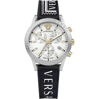 Produktbild von Versace Chronograph für Damen