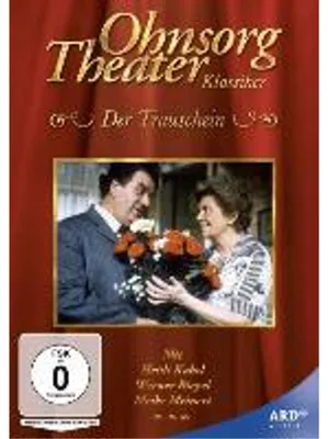 Produktbild von Kabel,Heidi-Ohnsorg-Theater Klassiker: Der Trausch