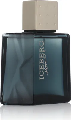 Produktbild von Iceberg Homme Eau De Toilette 50 ml (man)