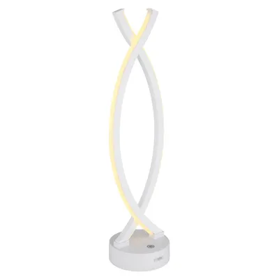 Obrázok produktu pre GLOBO 58457W, Plast, IP20, III, 1 W, LED, 3000 K